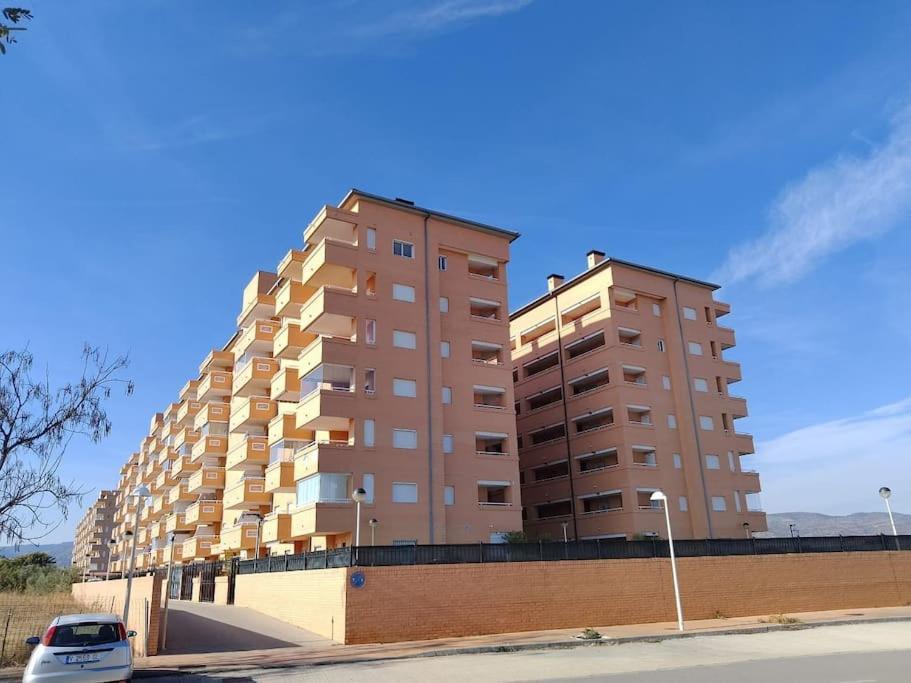 Torre La Sal - Encanto Natural Cabanes  Exterior photo