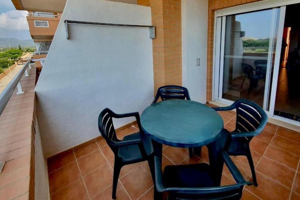 Torre La Sal - Encanto Natural Cabanes  Exterior photo