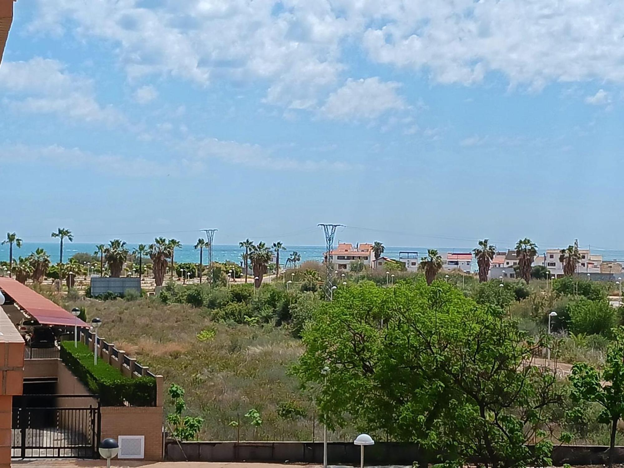 Torre La Sal - Encanto Natural Cabanes  Exterior photo